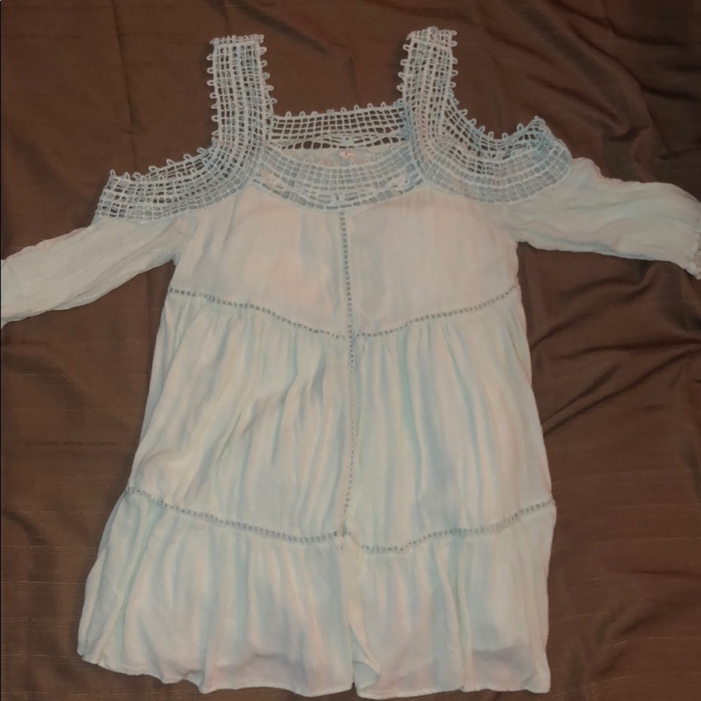 Ripcurl Size Small - image 1